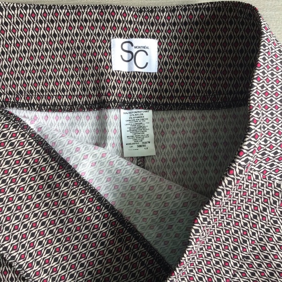 Skirt - Picture 2 of 4